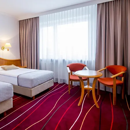 Felix Hotel 3*