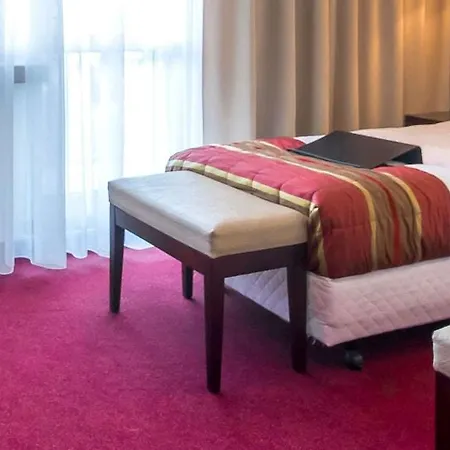Felix Hotel Varsovie