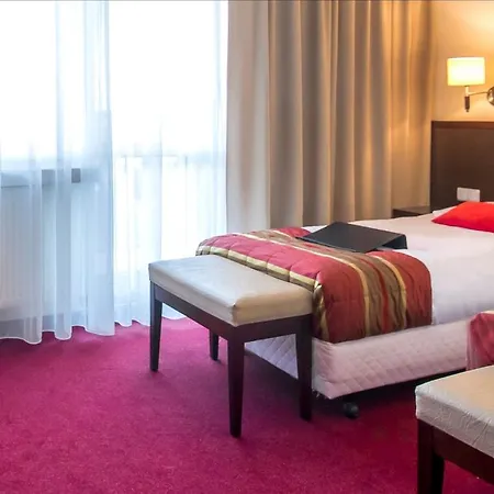 Felix Hotel 3*