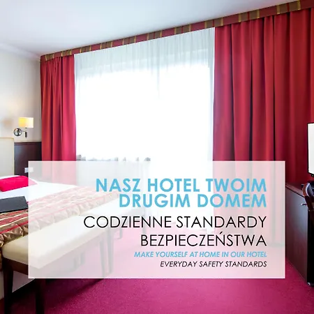 Hotel Felix 3*