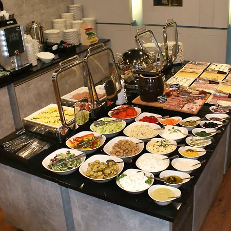 Hotel Felix 3*