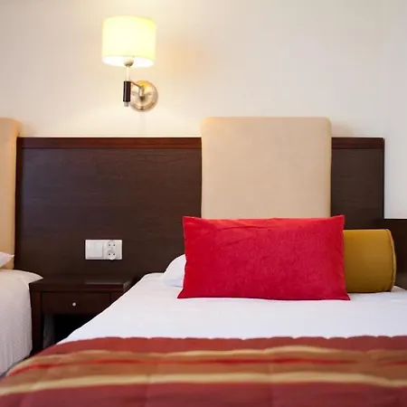 Felix Hotel 3*