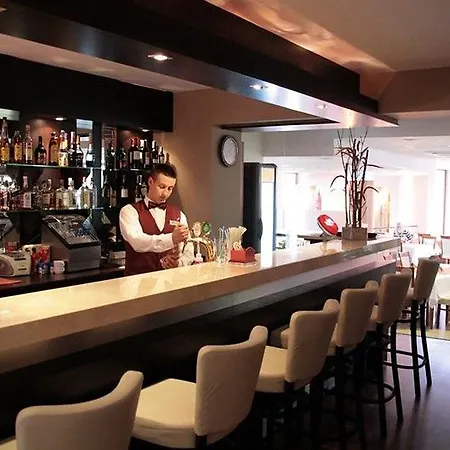 Hotel Felix Varsavia