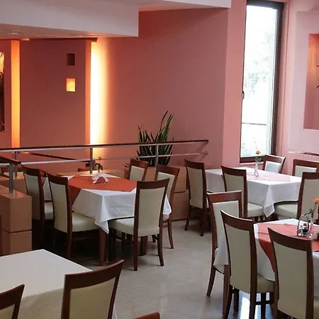 Hotel Felix