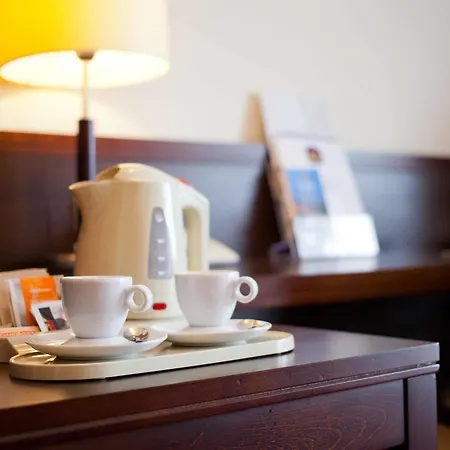 Hotel Felix Varsovie
