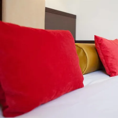 Felix Hotel 3*