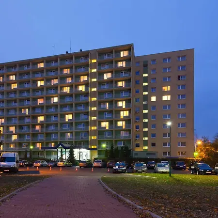 Felix Hotel 3*