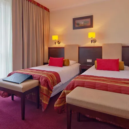 Felix Hotel