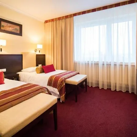 Hotel Felix 3*